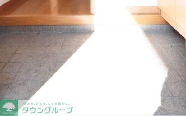 アロッジオ日限山の物件内観写真